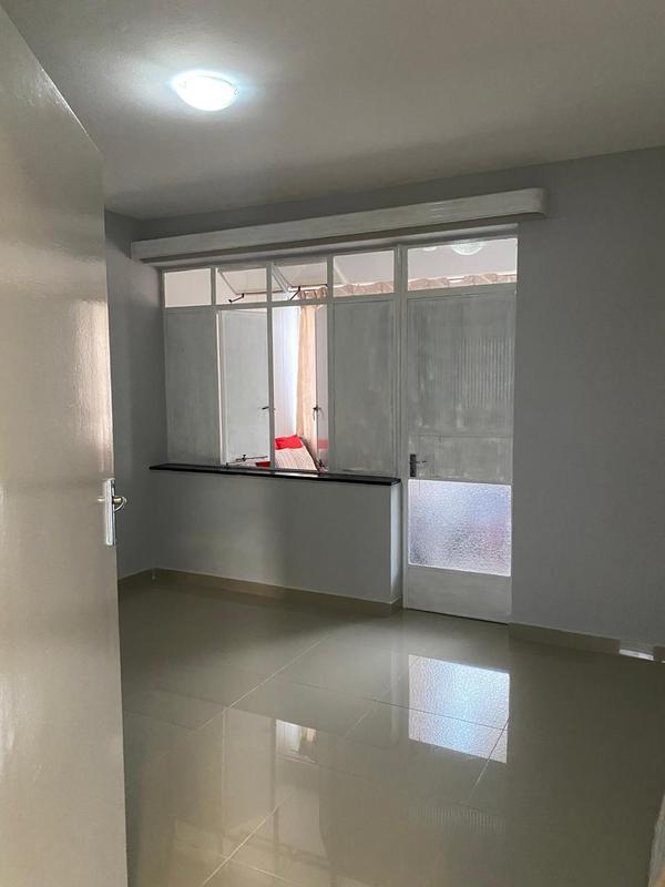 To Let 1 Bedroom Property for Rent in Sunnyside Gauteng