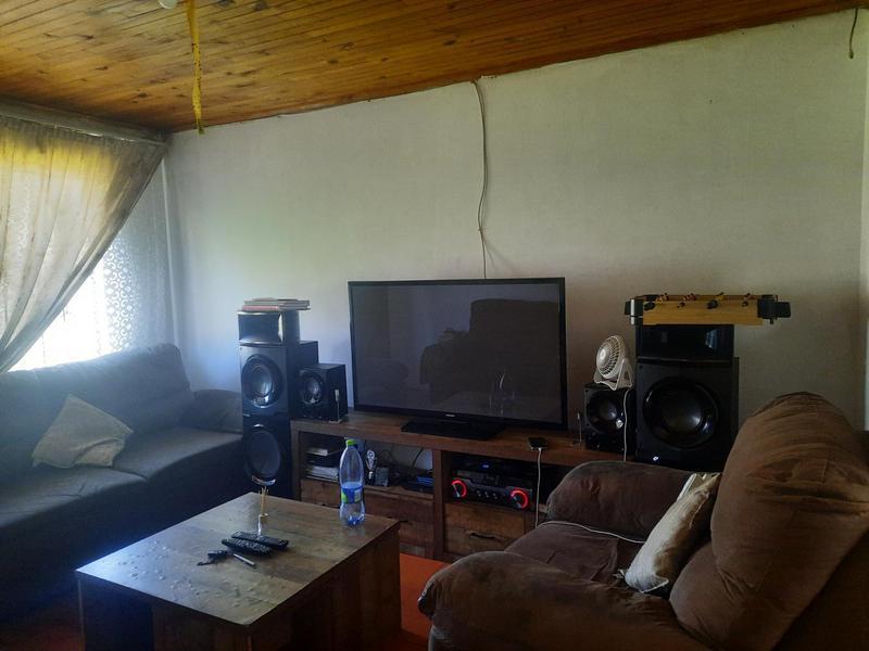 2 Bedroom Property for Sale in Sebokeng Unit 17 Gauteng