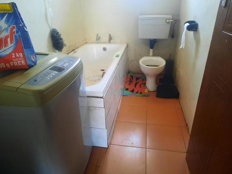 2 Bedroom Property for Sale in Sebokeng Unit 17 Gauteng