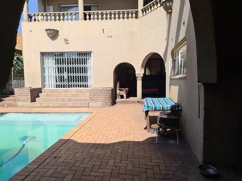 7 Bedroom Property for Sale in Vanderbijlpark SE 3 Gauteng