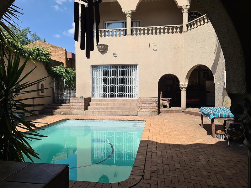 7 Bedroom Property for Sale in Vanderbijlpark SE 3 Gauteng