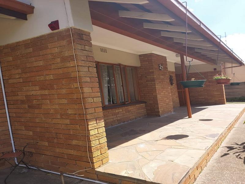 3 Bedroom Property for Sale in Vanderbijlpark SE 6 Gauteng