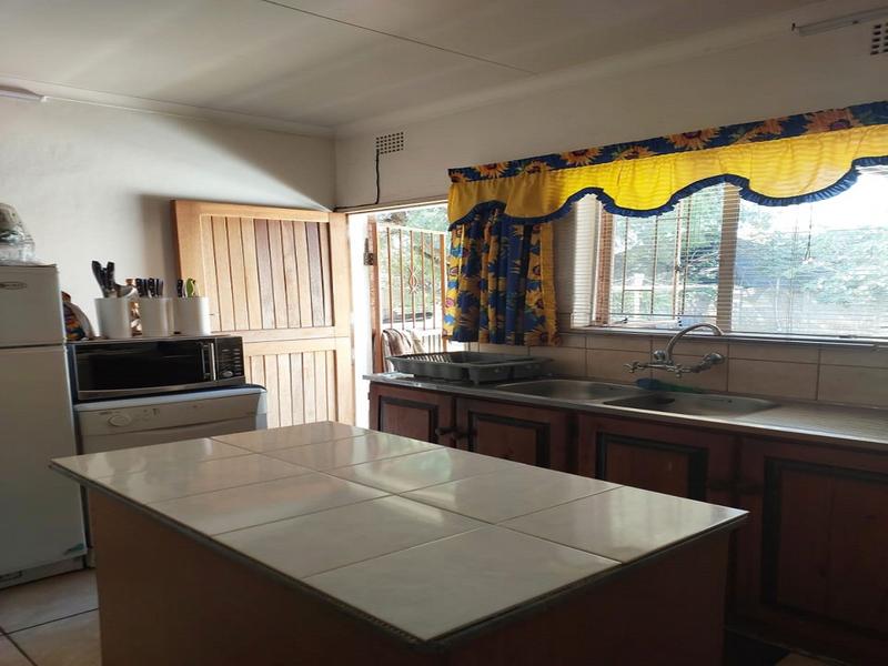 3 Bedroom Property for Sale in Vanderbijlpark SE 6 Gauteng