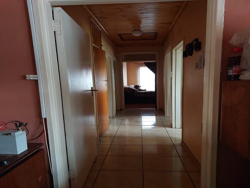 3 Bedroom Property for Sale in Vanderbijlpark SE 6 Gauteng