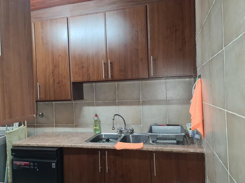 4 Bedroom Property for Sale in Vanderbijlpark SE 7 Gauteng