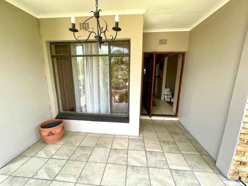 3 Bedroom Property for Sale in Kenmare Gauteng