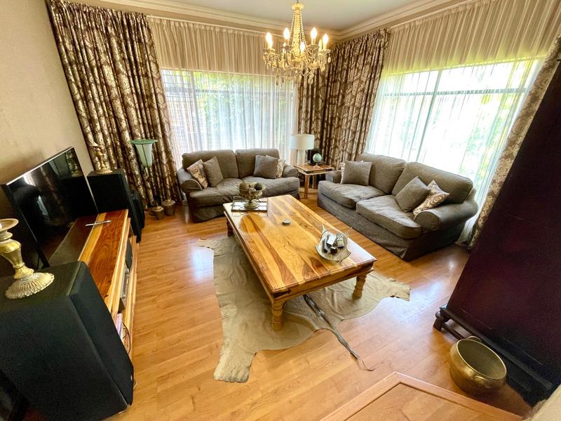 3 Bedroom Property for Sale in Kenmare Gauteng