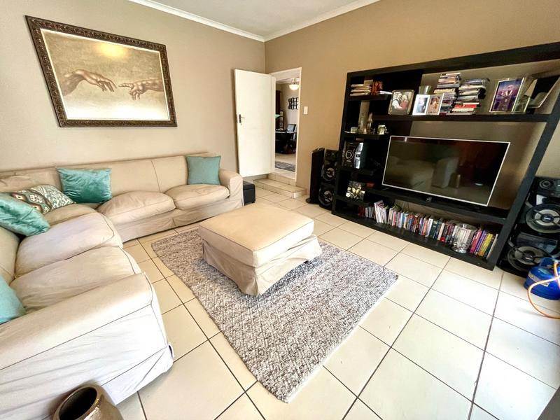 3 Bedroom Property for Sale in Kenmare Gauteng