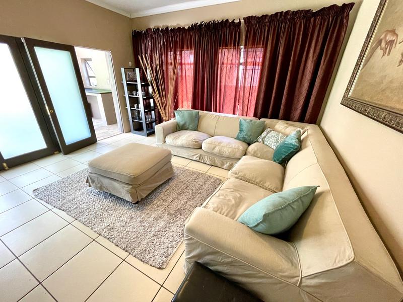 3 Bedroom Property for Sale in Kenmare Gauteng