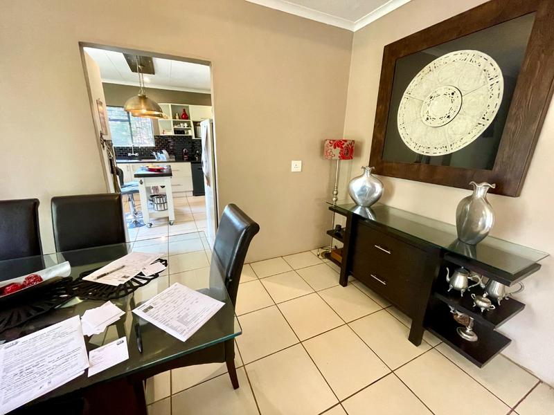 3 Bedroom Property for Sale in Kenmare Gauteng