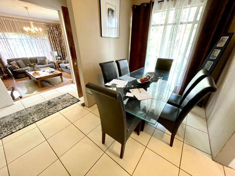 3 Bedroom Property for Sale in Kenmare Gauteng