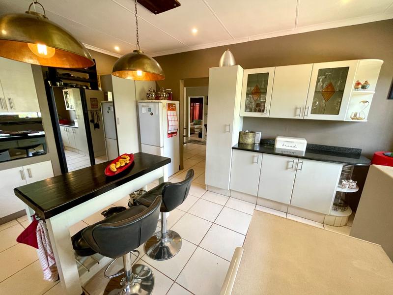 3 Bedroom Property for Sale in Kenmare Gauteng