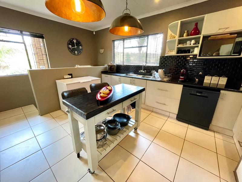 3 Bedroom Property for Sale in Kenmare Gauteng