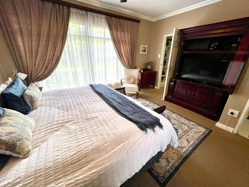 3 Bedroom Property for Sale in Kenmare Gauteng