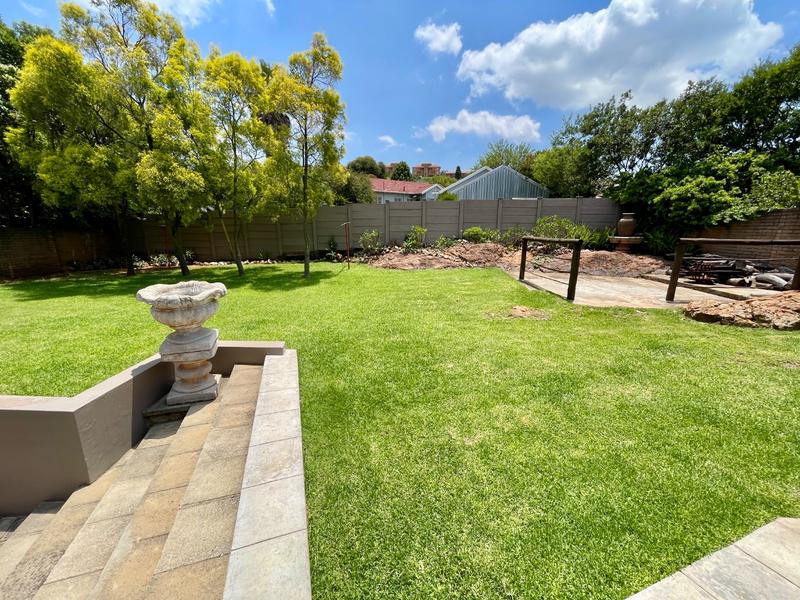 3 Bedroom Property for Sale in Kenmare Gauteng