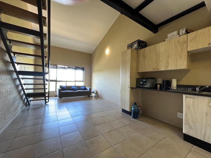 1 Bedroom Property for Sale in Hatfield Gauteng