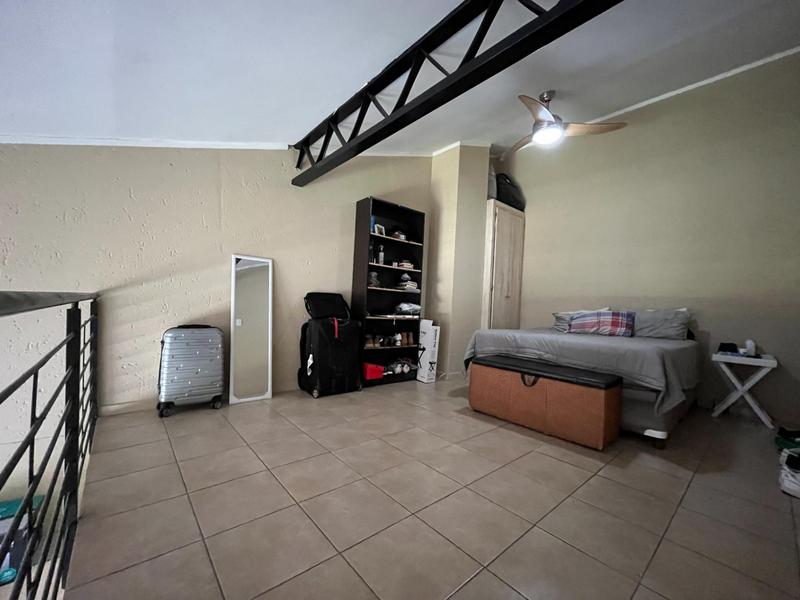 1 Bedroom Property for Sale in Hatfield Gauteng