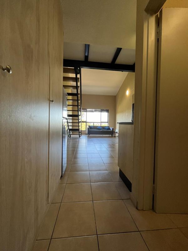 1 Bedroom Property for Sale in Hatfield Gauteng