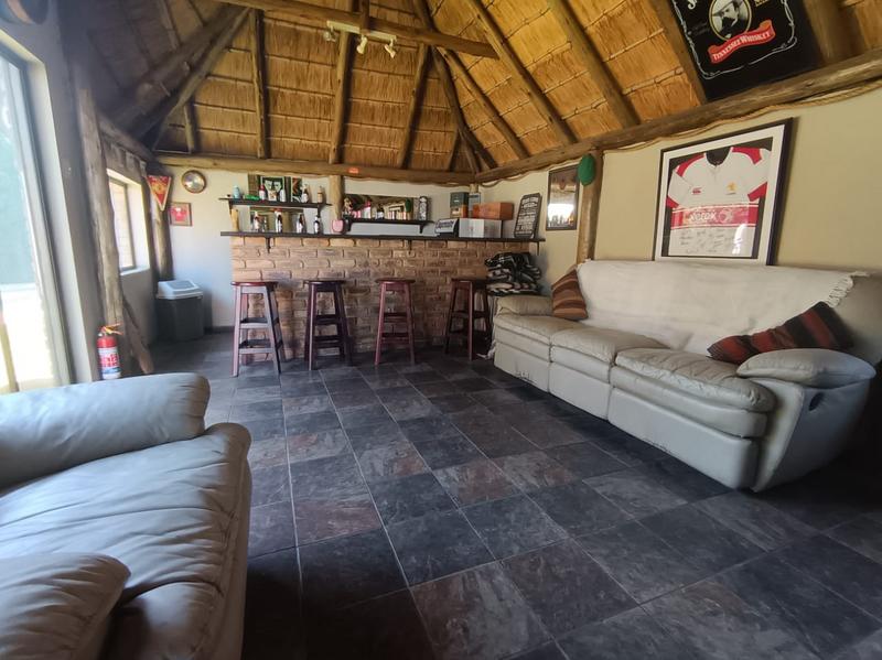 3 Bedroom Property for Sale in Selection Park Gauteng