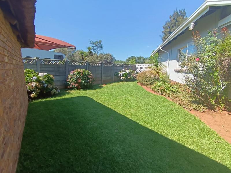 3 Bedroom Property for Sale in Selection Park Gauteng