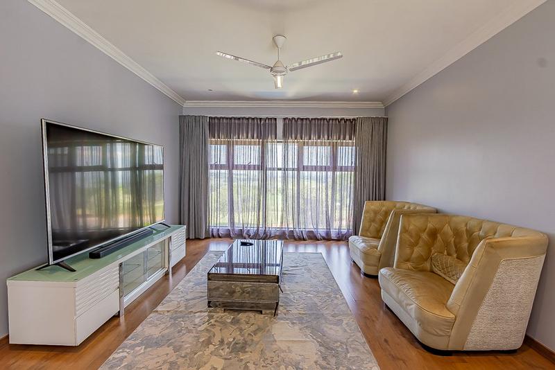 3 Bedroom Property for Sale in Copperleaf Estate Gauteng