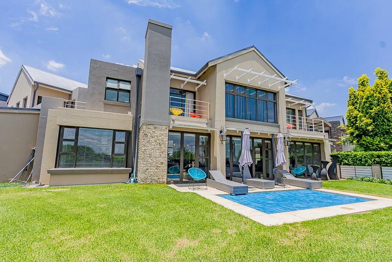 3 Bedroom Property for Sale in Copperleaf Estate Gauteng