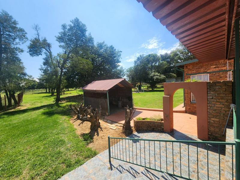 4 Bedroom Property for Sale in Hillside Gauteng