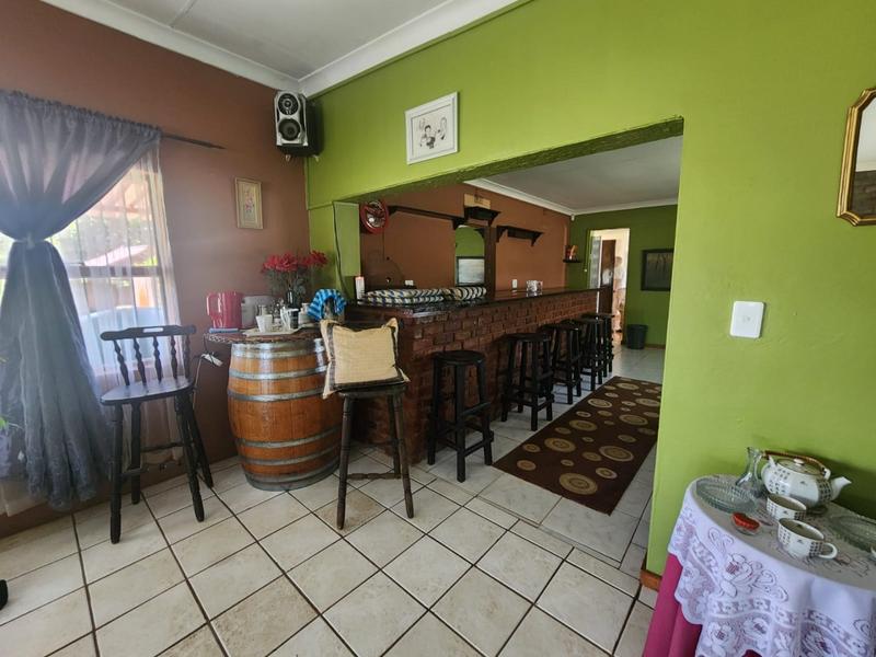 4 Bedroom Property for Sale in Hillside Gauteng