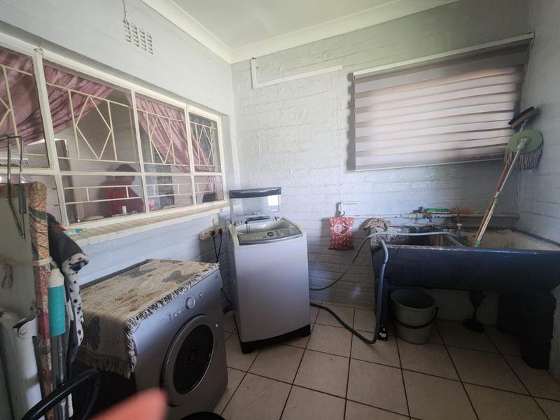 4 Bedroom Property for Sale in Hillside Gauteng