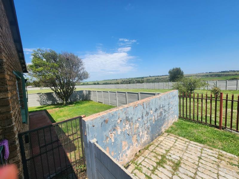 4 Bedroom Property for Sale in Hillside Gauteng