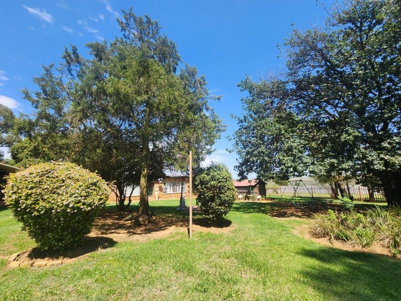 4 Bedroom Property for Sale in Hillside Gauteng