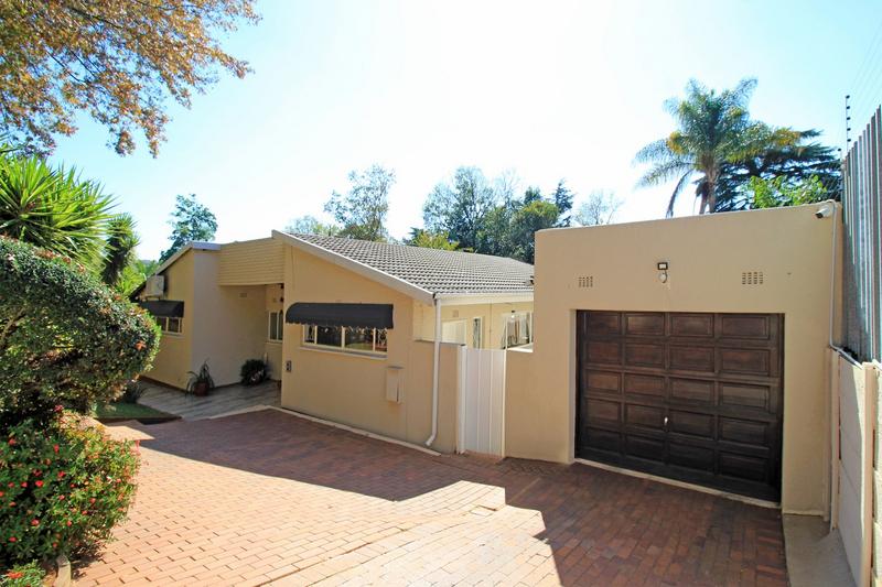 3 Bedroom Property for Sale in Blairgowrie Gauteng