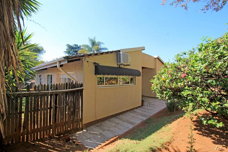 3 Bedroom Property for Sale in Blairgowrie Gauteng