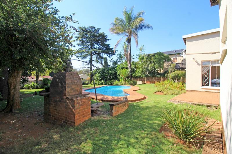 3 Bedroom Property for Sale in Blairgowrie Gauteng