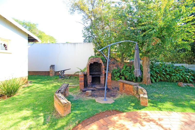 3 Bedroom Property for Sale in Blairgowrie Gauteng