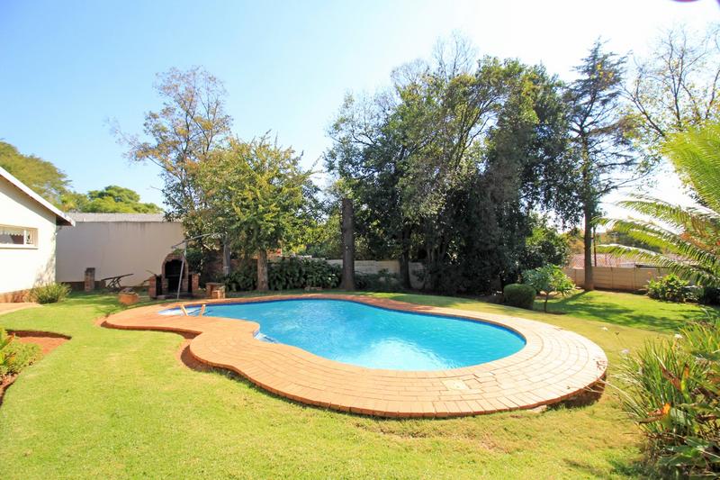 3 Bedroom Property for Sale in Blairgowrie Gauteng