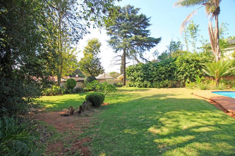 3 Bedroom Property for Sale in Blairgowrie Gauteng