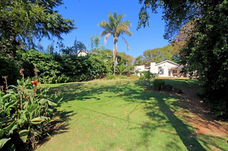 3 Bedroom Property for Sale in Blairgowrie Gauteng