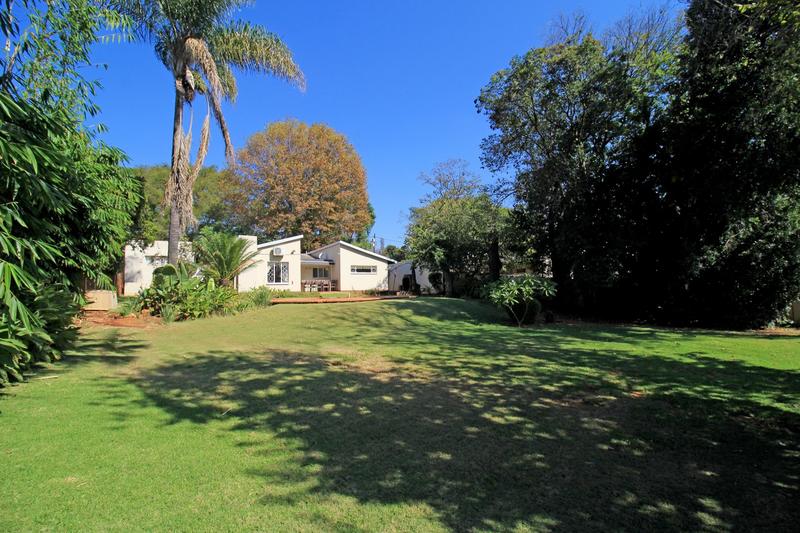 3 Bedroom Property for Sale in Blairgowrie Gauteng