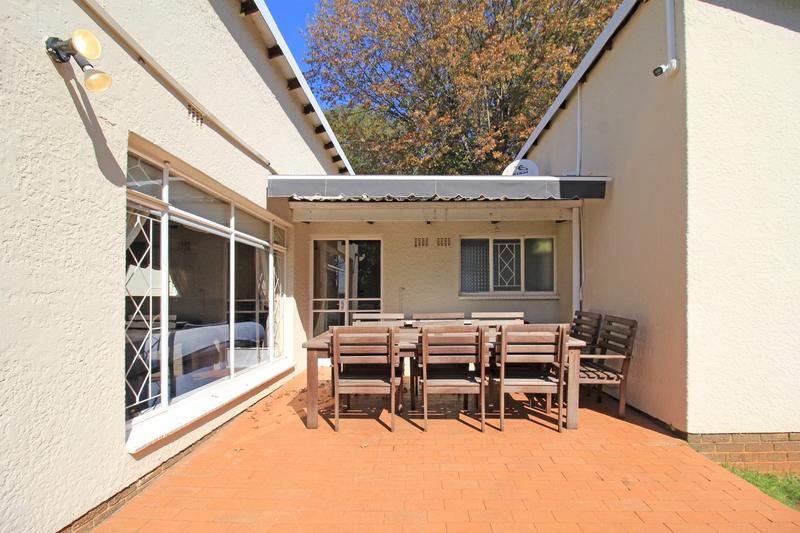 3 Bedroom Property for Sale in Blairgowrie Gauteng