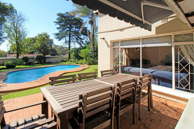 3 Bedroom Property for Sale in Blairgowrie Gauteng