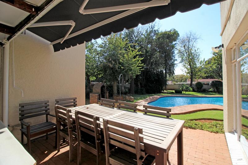 3 Bedroom Property for Sale in Blairgowrie Gauteng