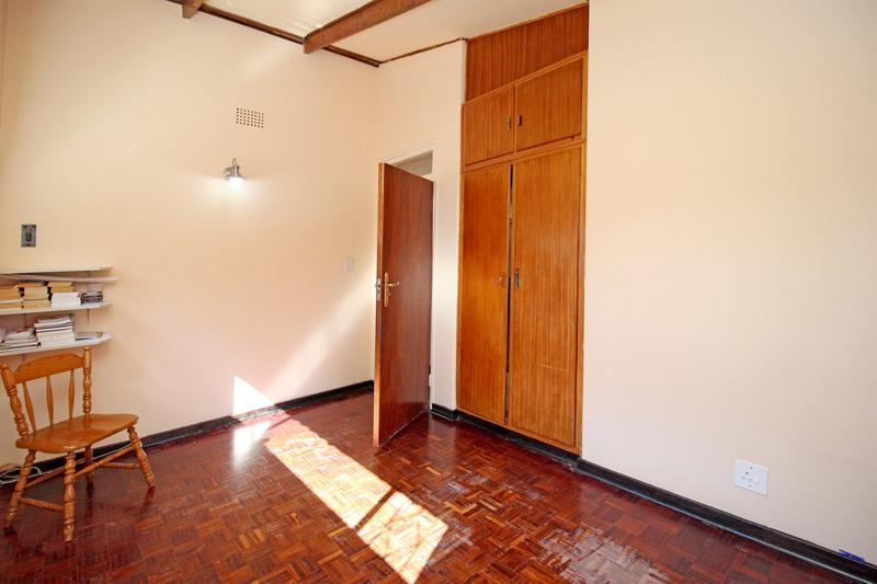 3 Bedroom Property for Sale in Blairgowrie Gauteng