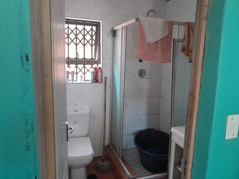 To Let 1 Bedroom Property for Rent in Montana Tuine Gauteng