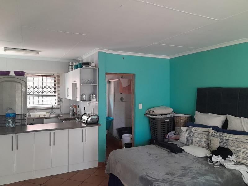 To Let 1 Bedroom Property for Rent in Montana Tuine Gauteng