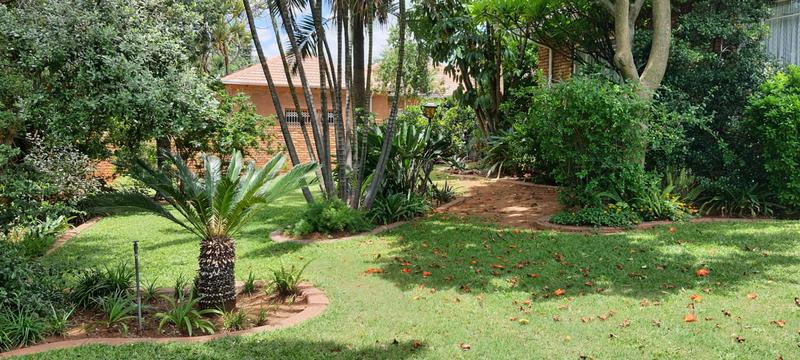 4 Bedroom Property for Sale in Amandasig Gauteng