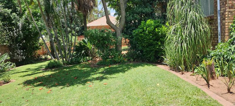 4 Bedroom Property for Sale in Amandasig Gauteng