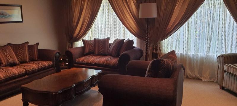 4 Bedroom Property for Sale in Amandasig Gauteng