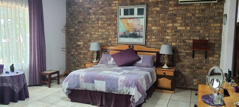 4 Bedroom Property for Sale in Amandasig Gauteng