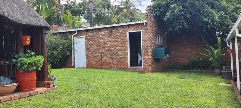 4 Bedroom Property for Sale in Amandasig Gauteng